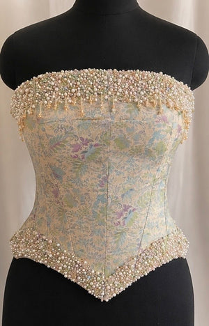 Bloom Corset