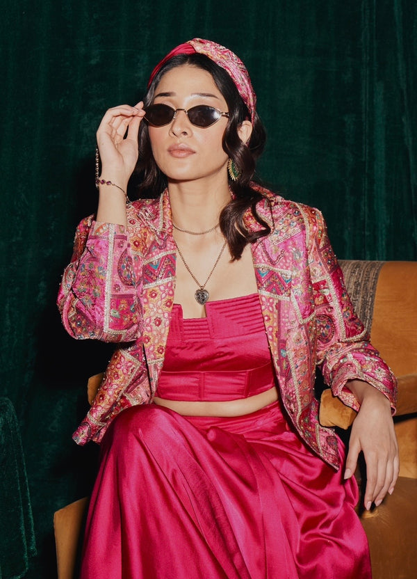 Rani Heritage Jacket