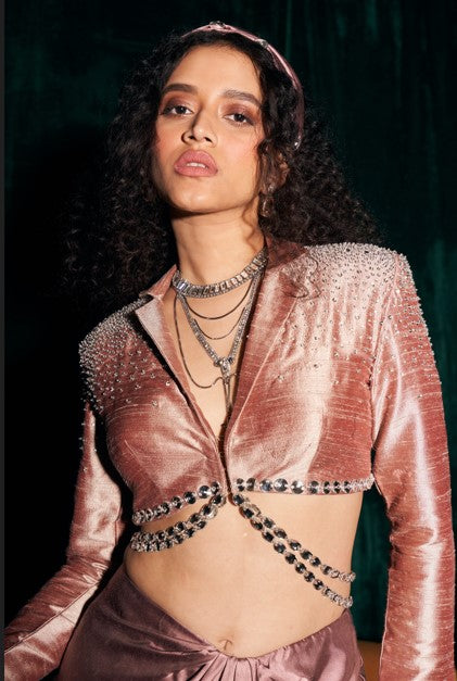 DIAMOND SET