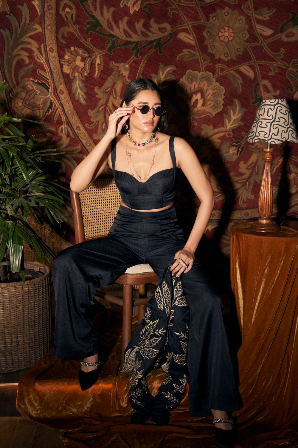 NOIR SET