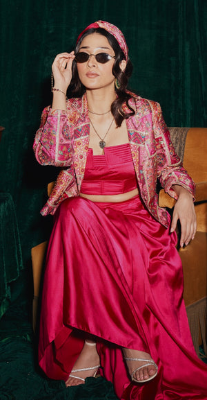 RANI HERITAGE SET