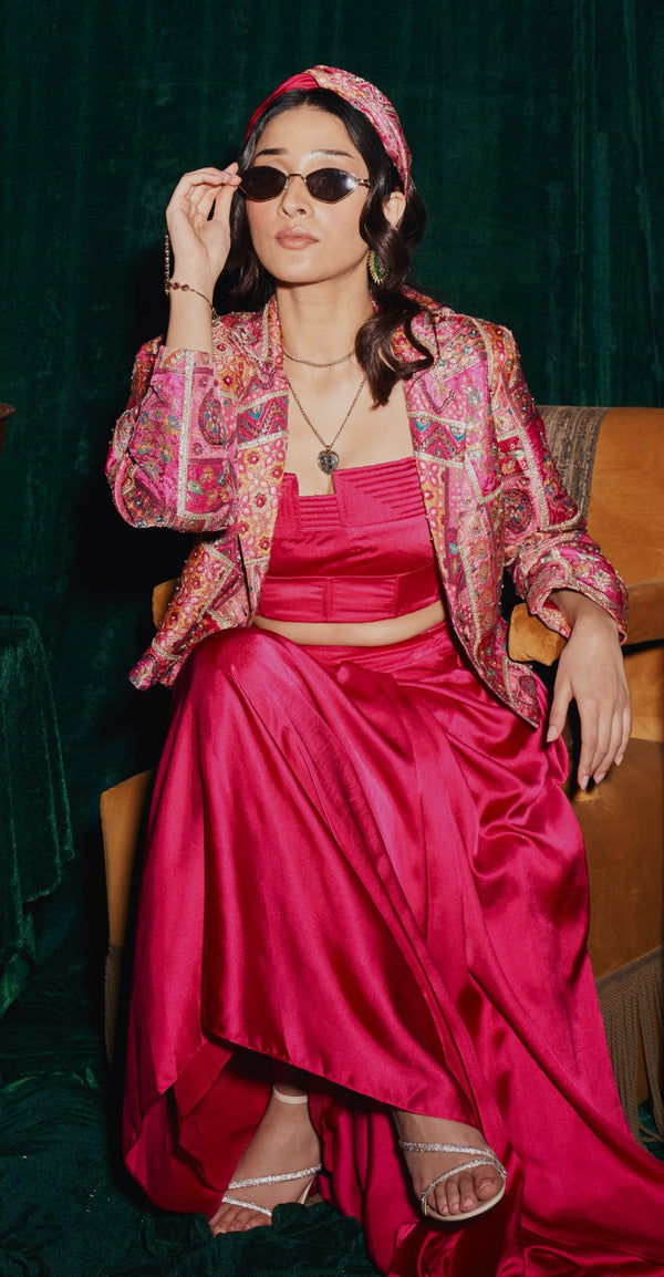 RANI HERITAGE SET