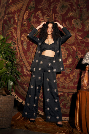 MIDNIGHT STARDUST SET