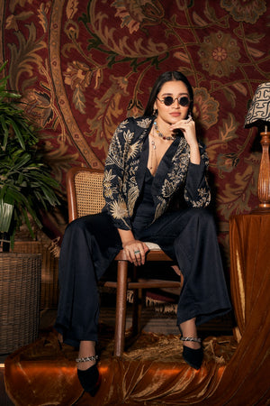 NOIR PANTS