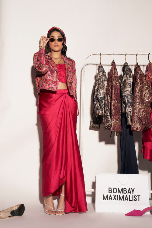 RANI HERITAGE SET