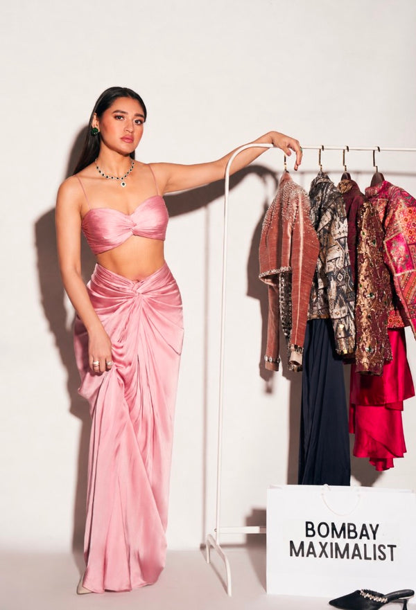 BLUSH SET