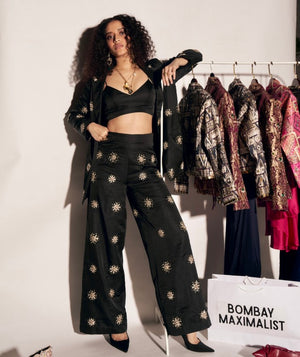 MIDNIGHT PANTS