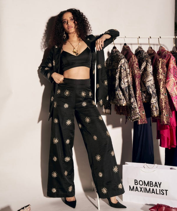 MIDNIGHT PANTS