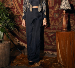 NOIR PANTS